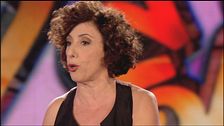 Alessandra Faiella e la comunicazione durante il sesso a Zelig 1