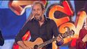 Andrea Di Marco rivisita i brani pop americani a Zelig 1