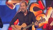 Andrea Di Marco rivisita i brani pop americani a Zelig 1