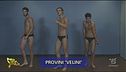 Casting Velini