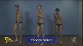 Casting Velini