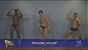 Casting Velini