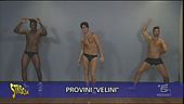 Casting Velini