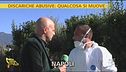 Guerra alle discariche abusive