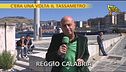 Un Abete a Reggio Calabria