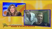 Collegamento con Michelle