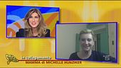 Collegamento con Michelle