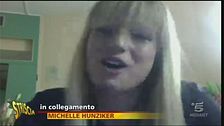 Collegamento con Michelle