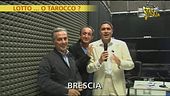 Lotto o 'tarocco'?