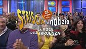 Striscia lo striscione
