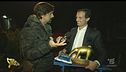 Tapiro d'oro a Massimiliano Allegri