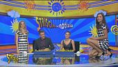 Risposte sospette nei quiz Tv