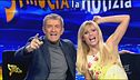 Vincenzo De Luca show