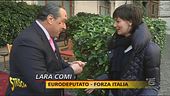 Problemi di convivenza nel centrodestra