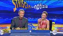 I grillini occupano i banchi del Governo