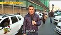 Le dichiarazioni di Marino sui tassisti  abusivi a Roma