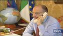 Gli impegni di Enrico Letta