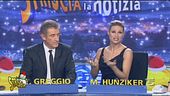 Gli impegni di Enrico Letta