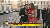 Il Renzi scatenato