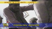 Spirito: se ci sei... batti cassa!