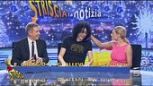 Ospite in studio Giovanni Allevi