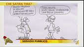 Che satira tira?