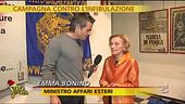 Campagna contro l'infibulazione femminile