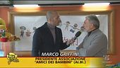 Bambini in alto mare