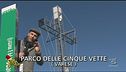Croce centenaria