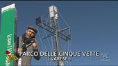 Croce centenaria