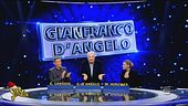 30 anni di Drive In, Gianfranco D'Angelo ospite in studio