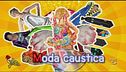 Moda caustica