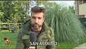 Rettilario in difficoltà