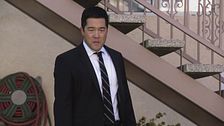 Ep. 4 - Gli indiziati della lista rossa