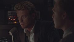 Ep. 14 - Acqua grigia