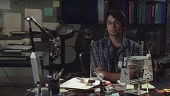 Ep. 2 - Il cardinale rosso