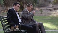 Ep. 4 - Gli indiziati della lista rossa