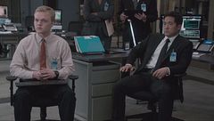 Ep. 19 - Ragazze con gli occhi marroni