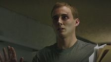 Ep. 7 - L' ipnotizzatore