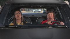 Ep. 3 - Il vortice della caccia al tesoro