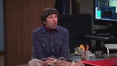 Ep. 17 - La turbolenza dell'amicizia