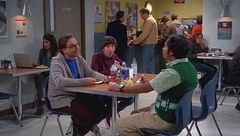 Ep. 20 - La disgiunzione dell'amicizia