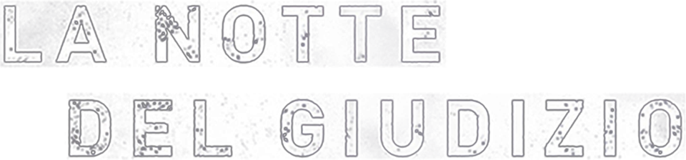 La notte del giudizio - Film Mediaset Infinity