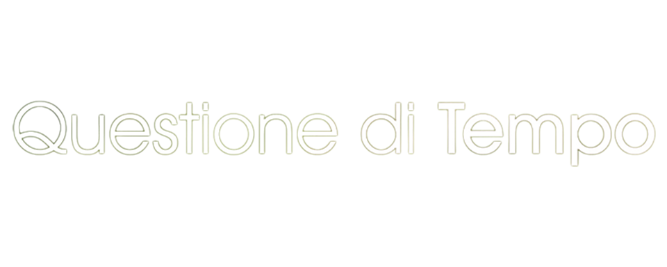 Questione di tempo - Film Mediaset Infinity