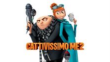 Cattivissimo me 2