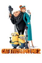 Cattivissimo me 2