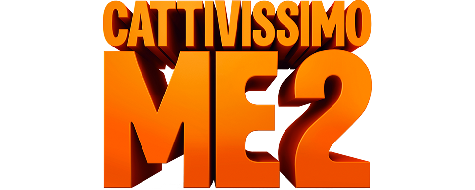 Cattivissimo me 2 - Film Mediaset Infinity