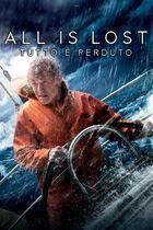 All is lost - Tutto è perduto