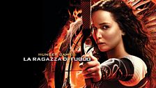 Hunger games - La ragazza di fuoco