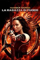Hunger games - La ragazza di fuoco